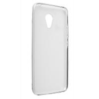 Чохол до мобільного телефона Vellini Ultra PU для Meizu M3 (clear) (219303)