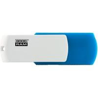 USB флеш накопичувач Goodram 64GB UCO2 Colour Mix USB 2.0 (UCO2-0640MXR11)