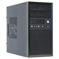 Корпус Chieftec Mesh (CT-01B-400S8)