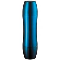 Термос XD Modo 0.7 L блакитний із двома чашками (P433.519)