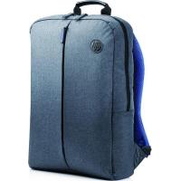 Рюкзак для ноутбука HP 15.6" Value Grey (K0B39AA)