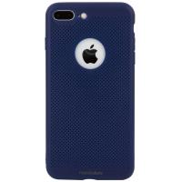 Чохол до мобільного телефона MakeFuture Moon Case (TPU) для Apple iPhone 8 Plus Blue (MCM-AI8PBL)