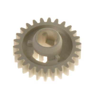 Шестерня тефлонового вала HP LaserJet P1102/M1132 аналог RU7-0100 29T Foshan (RU7-0100)
