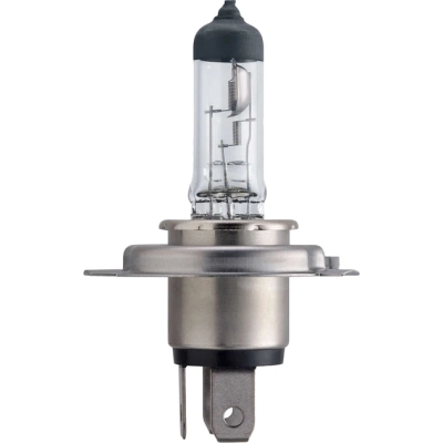 Автолампа Philips H4 LongLife EcoVision, 2шт (12342LLECOS2)