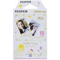 Плівка для друку Fujifilm Colorfilm Instax Mini HELLO KIT WW 1 (16444301)