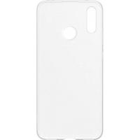 Чохол до мобільного телефона Huawei Y7 2019 transparent TPU case (51992909)