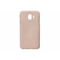 Чохол до мобільного телефона Goospery Samsung Galaxy J4 (J400) SF Jelly Pink Sand (8809621260525)