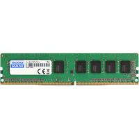 Модуль пам'яті для комп'ютера DDR4 16GB 2400 MHz Goodram (GR2400D464L17/16G)