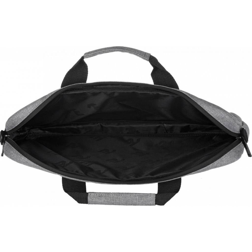 Сумка для ноутбука 2E 16" CBN516 Grey (2E-CBN516GR)