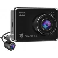 Відеореєстратор Navitel Navitel R700 GPS (8594181741682)