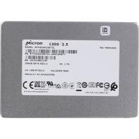 Накопичувач SSD 2.5" 256GB Micron (MTFDDAK256TDL-1AW1ZABYY)