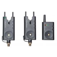 Індикатор клювання Brain Набор Wireless Bite Alarm B-1 2+1 (1858.42.24)