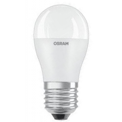 Lamp Osram LED STAR P45 (4058075210868)