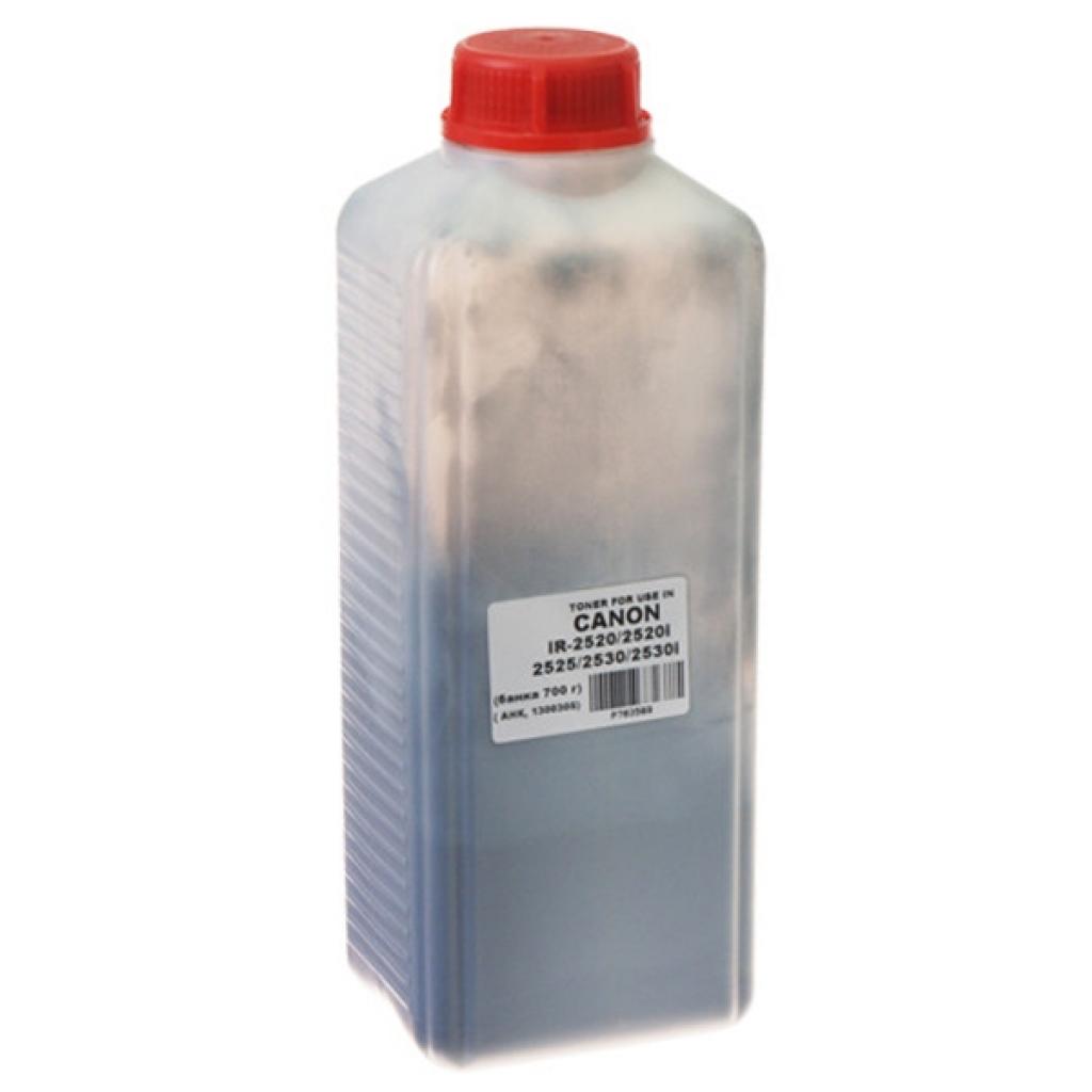 Тонер Canon iR-2520/2525/2530, C-EXV33, 700г Black AHK (1300305) Тонер Canon iR-2520/2525/2530, C-EXV33, 700г Black AHK (1300305)