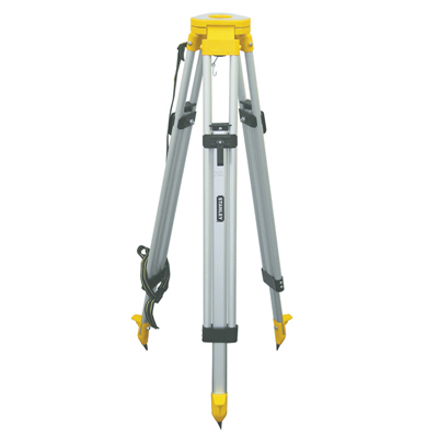 Штатив для нівеліру Stanley 97-162 см (1-77-163)