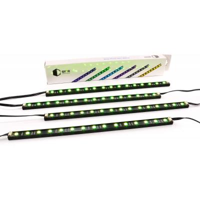Світлодіодна стрічка QUBE RGB_AURA_KITv02