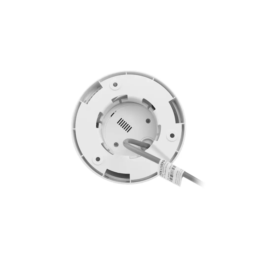 Камера відеоспостереження Hikvision DS-2CE72DFT-PIRXOF (2.8)