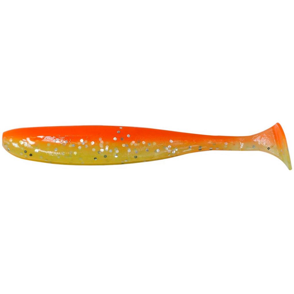 Силікон рибальський Keitech Easy Shiner 3" (10 шт/упак) ц:pal#04 sun shine lemon (1551.05.48)