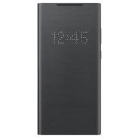 Чохол до мобільного телефона Samsung LED View Cover Galaxy Note 20 (N980) Black (EF-NN980PBEGRU)