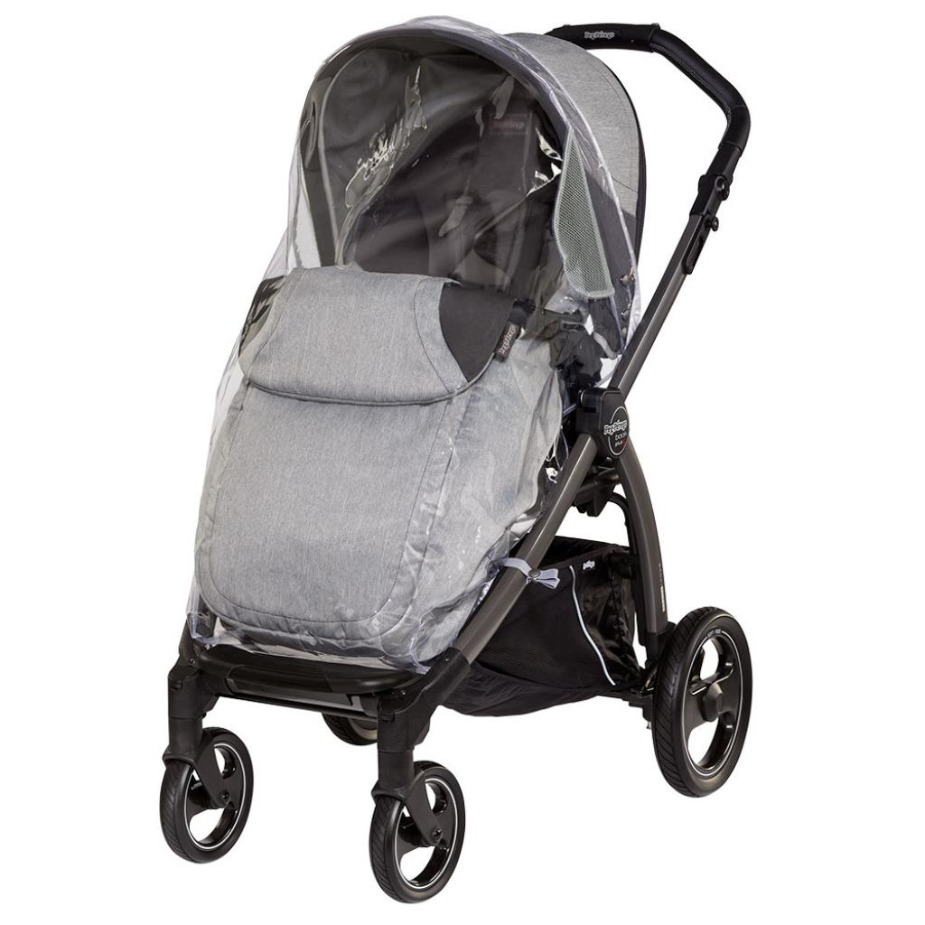 Дощовик на коляску Peg-Perego P3 / Switch / GT3 / SI / Mini / Pop Up (IABELV0008)