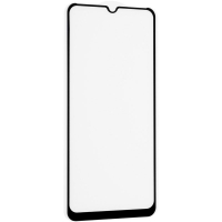 Скло захисне Gelius Pro 4D for Realme 6i Black (00000079606)
