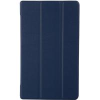 Чохол до планшета BeCover Smart Case HUAWEI Mediapad T3 8 Deep Blue (701497)