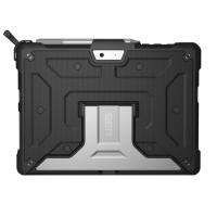 Чохол до планшета UAG Microsoft Surface Go Metropolis, Black (321076114040)