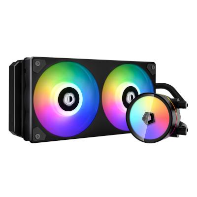 Система водяного охолодження ID-Cooling ICEFLOW 240 ARGB