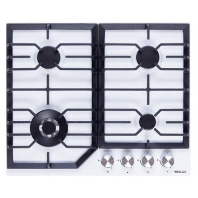 Варочна поверхня Weilor GM W 624 WH