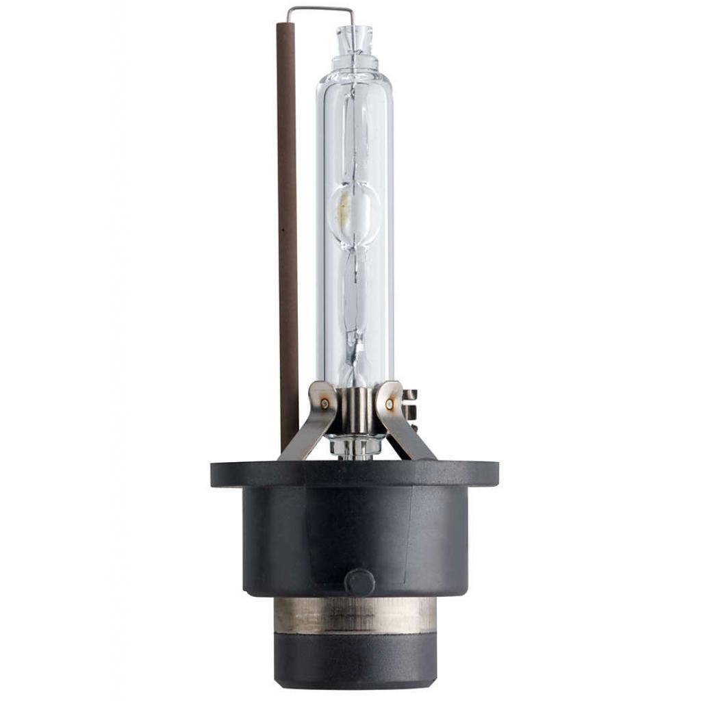 Автолампа Philips ксенонова (42402 VI C1) Автолампа Philips ксенонова (42402 VI C1)