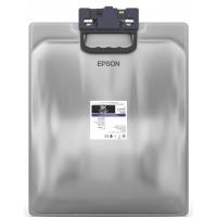 Контейнер з чорнилом Epson WorkForce Pro WF-C879R Black XXL 86K (C13T05B140)