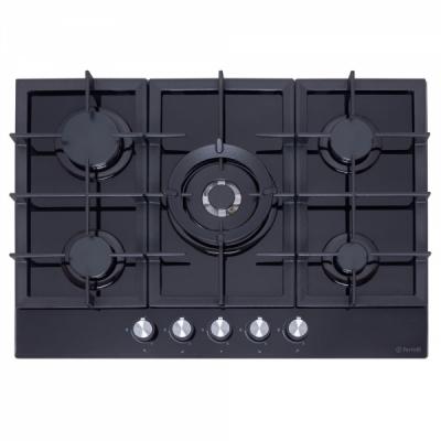 Варочна поверхня Perfelli HGG 71624 BL