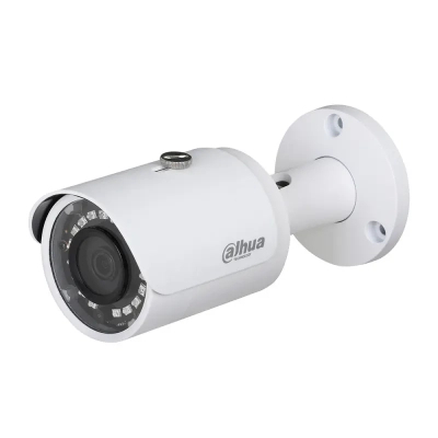 Камера відеоспостереження Dahua DH-IPC-HFW1230S-S5 (2.8)