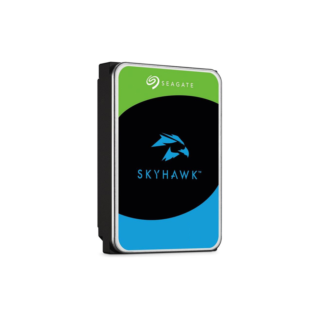 Жорсткий диск 3.5" 8TB Seagate (ST8000VE001)