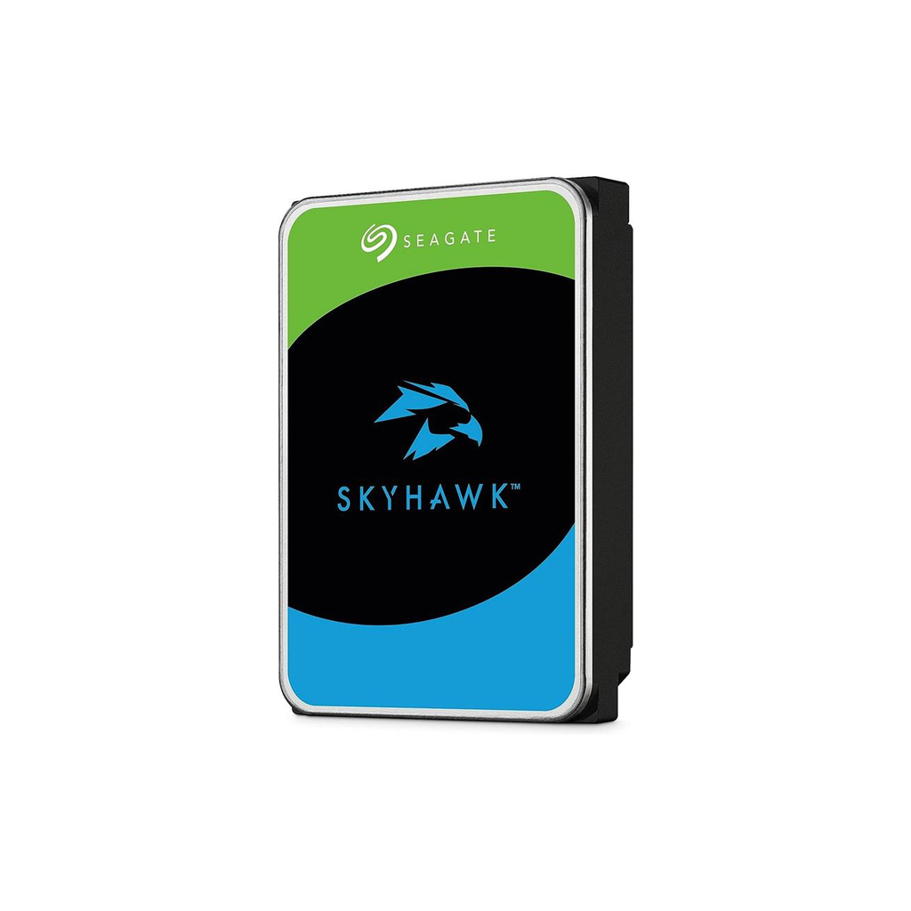 Жорсткий диск 3.5" 8TB Seagate (ST8000VE001)