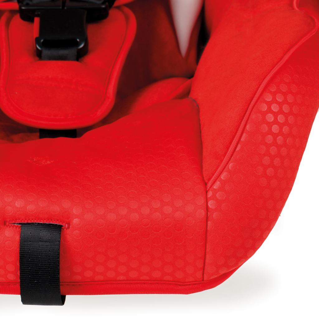 Автокрісло Capsula ВВ0+ Mars Red (770030)
