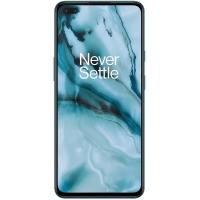 Мобільний телефон OnePlus Nord 8/128GB Blue Marble