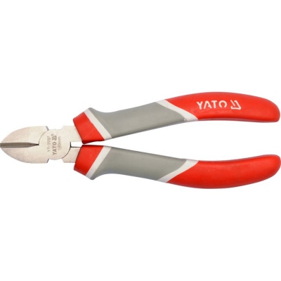 Бокорізи Yato YT-2036