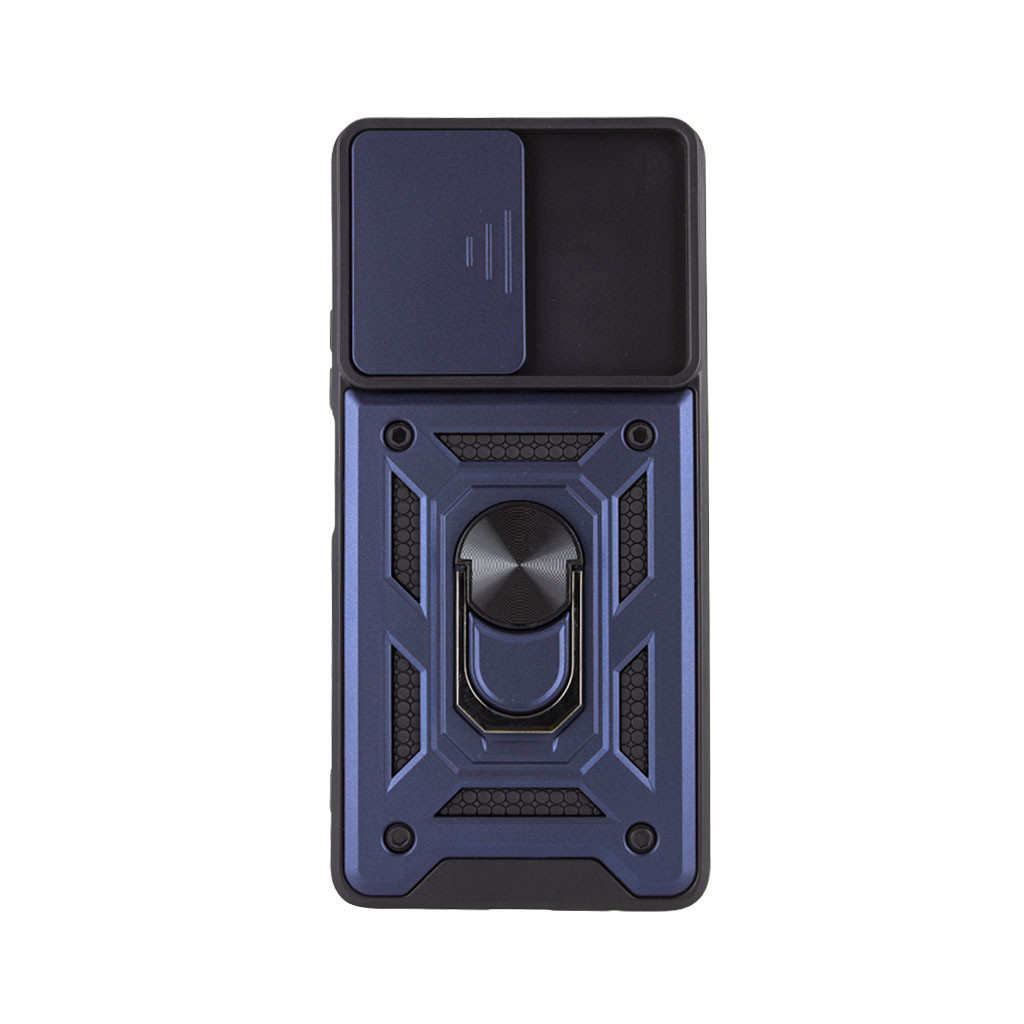 Чохол до мобільного телефона BeCover Military Xiaomi Redmi Note 10 Pro Blue (706132) Чохол до мобільного телефона BeCover Military Xiaomi Redmi Note 10 Pro Blue (706132)