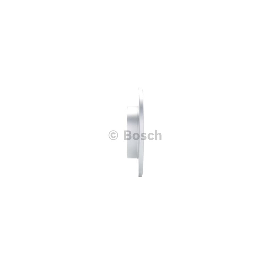 Гальмівний диск Bosch 0 986 478 986 Гальмівний диск Bosch 0 986 478 986