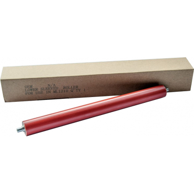 Вал гумовий Samsung ML-1210/1250/4500/6200/SCX-4100/Ph3110/3210/РE114E Veaye (JC75-00130A-VE)