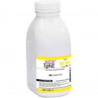 Тонер OKI C5650/C5750 100г Yellow NewTone (C5650-N100Y)