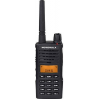 Портативна рація Motorola XT665D HC (PMNN4453AR/3000mAh) (XT665D_HC)