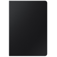 Чохол до планшета Samsung Book Cover Galaxy Tab S7 (T875) Black (EF-BT630PBEGRU)