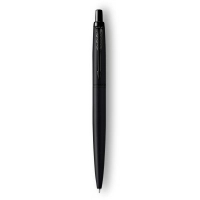 Ballpoint pen Parker JOTTER 17 XL Monochrome Black BT BP (12 432)