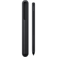 Стилус Samsung Z Fold 3 S Pen Black (EJ-PF926BBRGRU)
