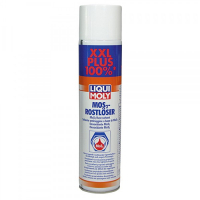 Перетворювач іржі Liqui Moly MoS2-Rostloser 0.6л. (1613)
