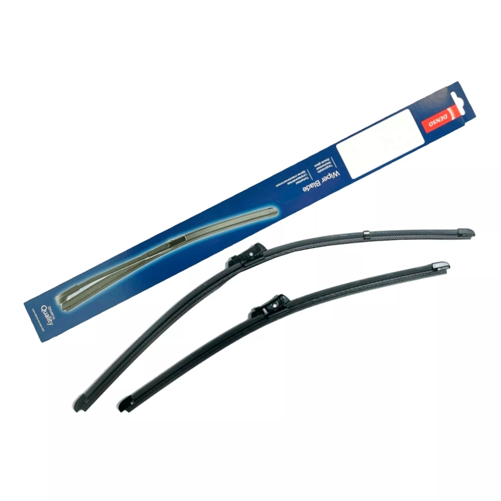 Щітка склоочисника Denso DF-037