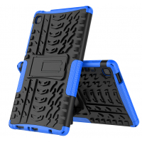 Чохол до планшета BeCover Samsung Galaxy Tab A7 Lite SM-T220 / SM-T225 Blue (707136)