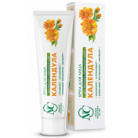 Face cream Nevskaya cosmetics Calendula 40 ml (4600697192345)